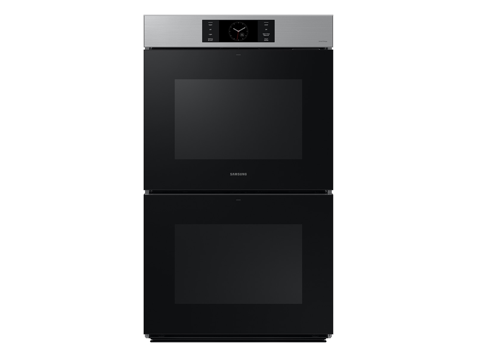 Bespoke Double Wall Oven