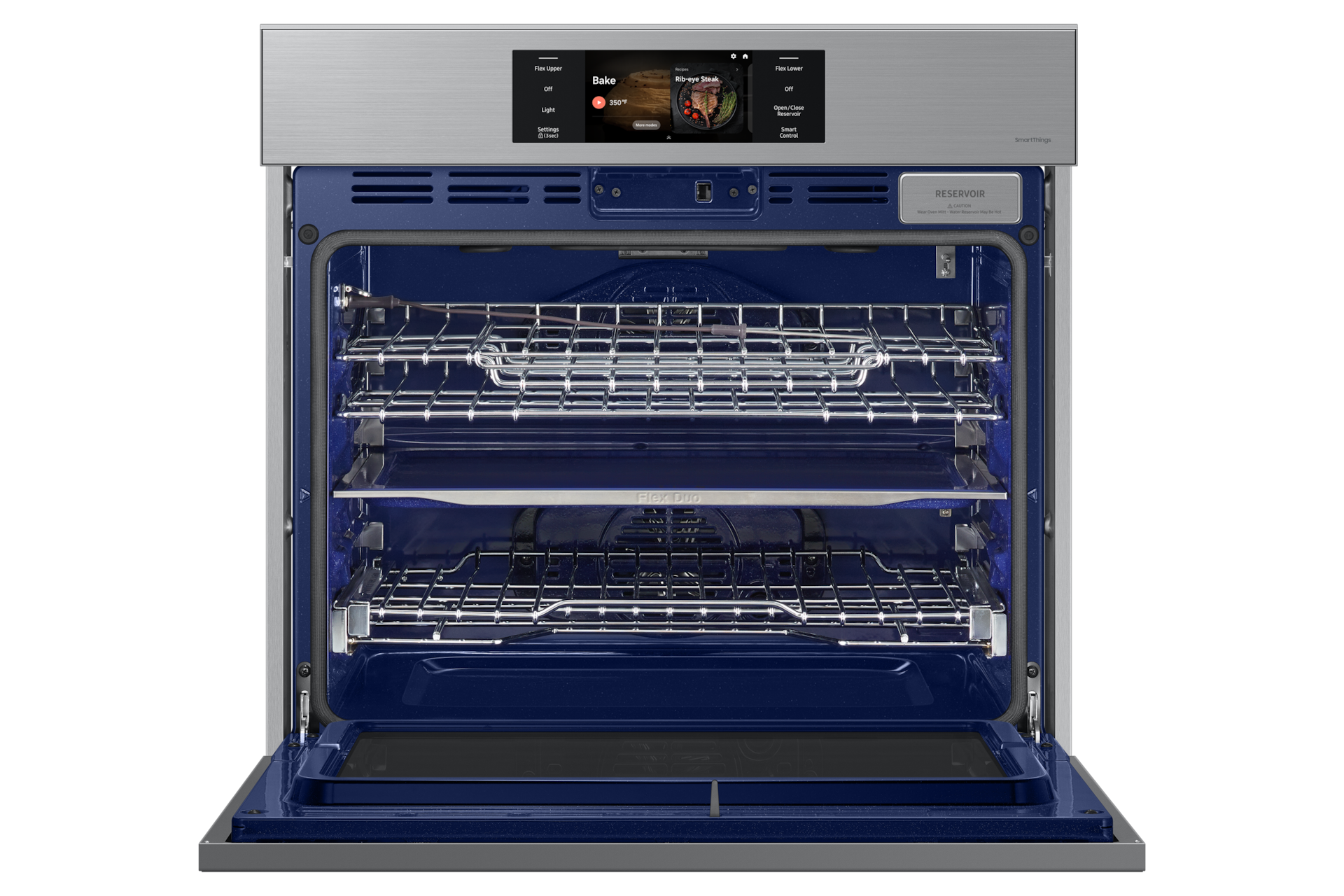 Bespoke Single Wall Oven