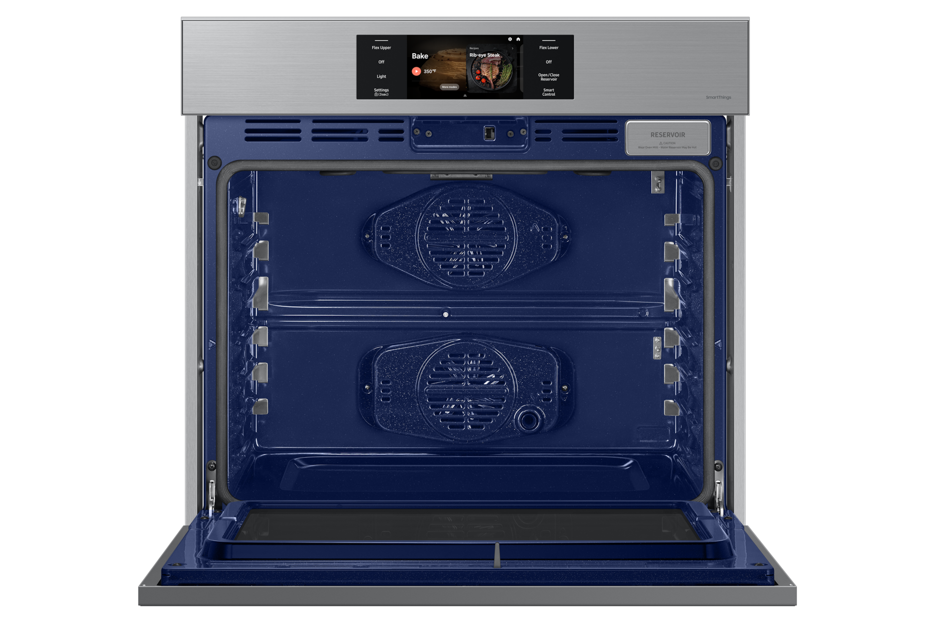 Bespoke Single Wall Oven