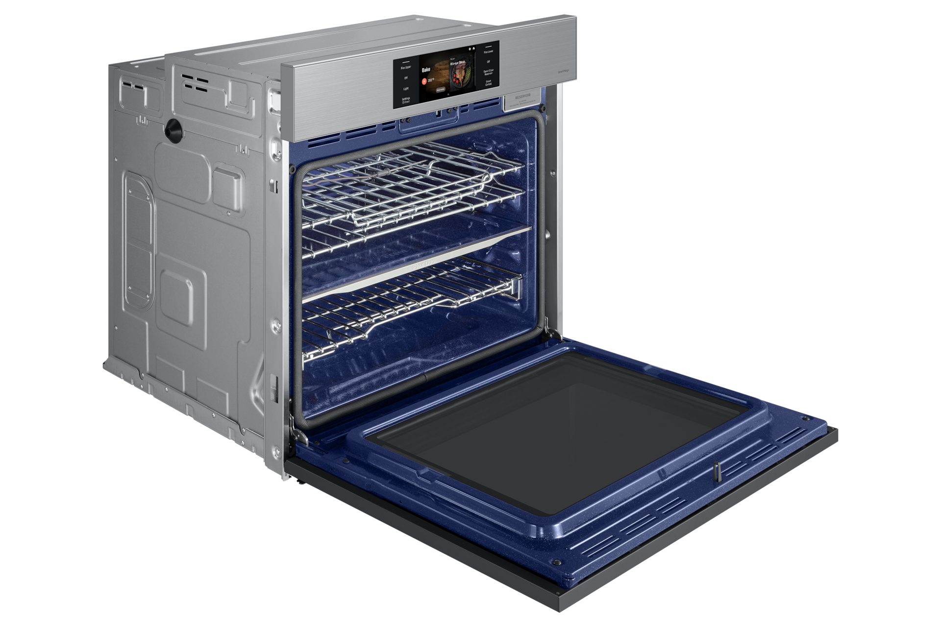 Bespoke Single Wall Oven