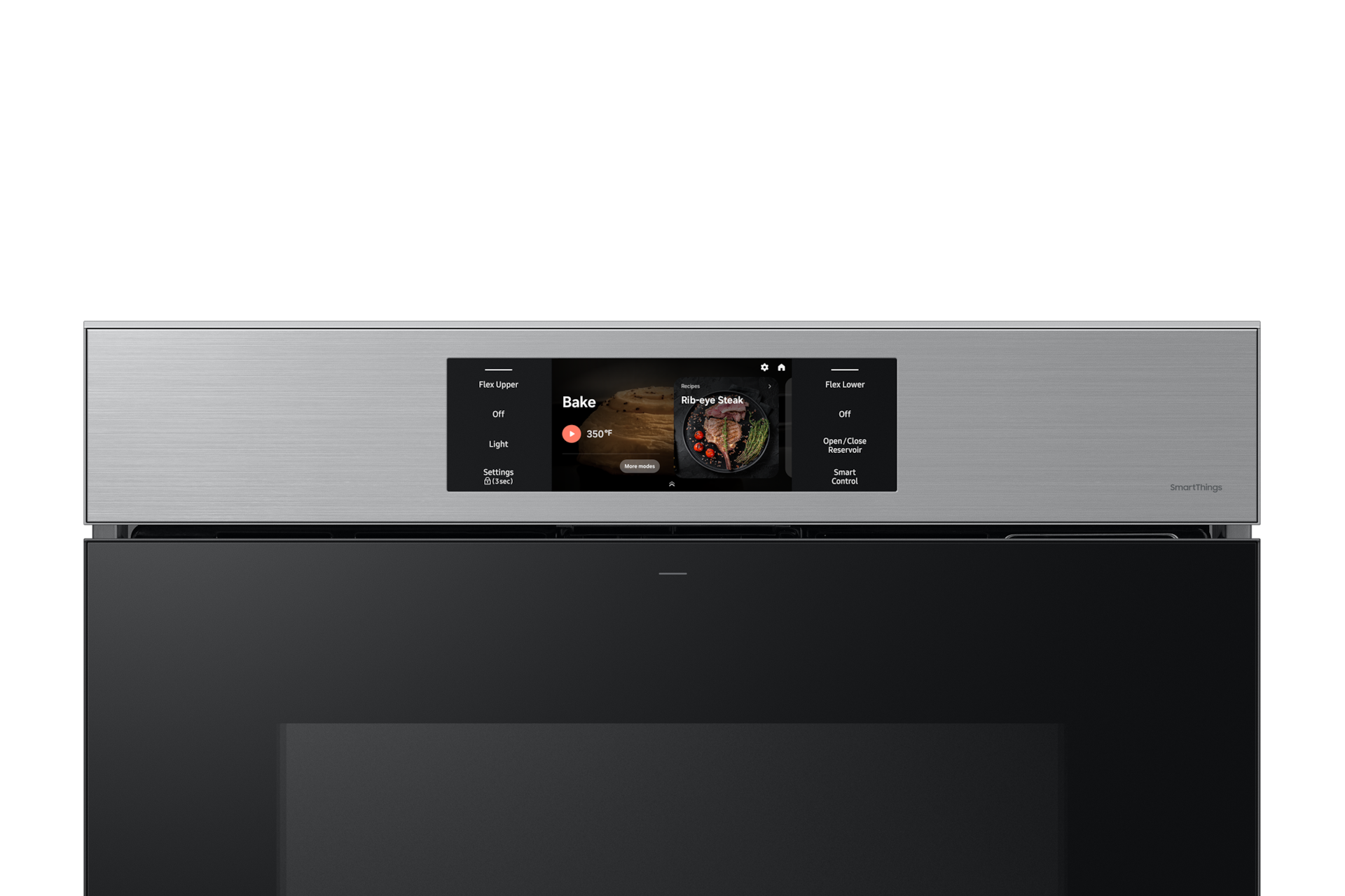 Bespoke Single Wall Oven