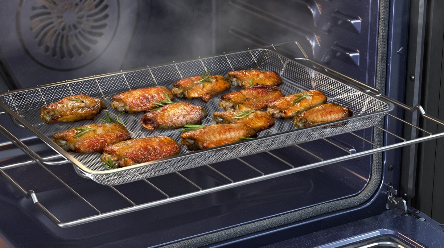 Air Fry Tray