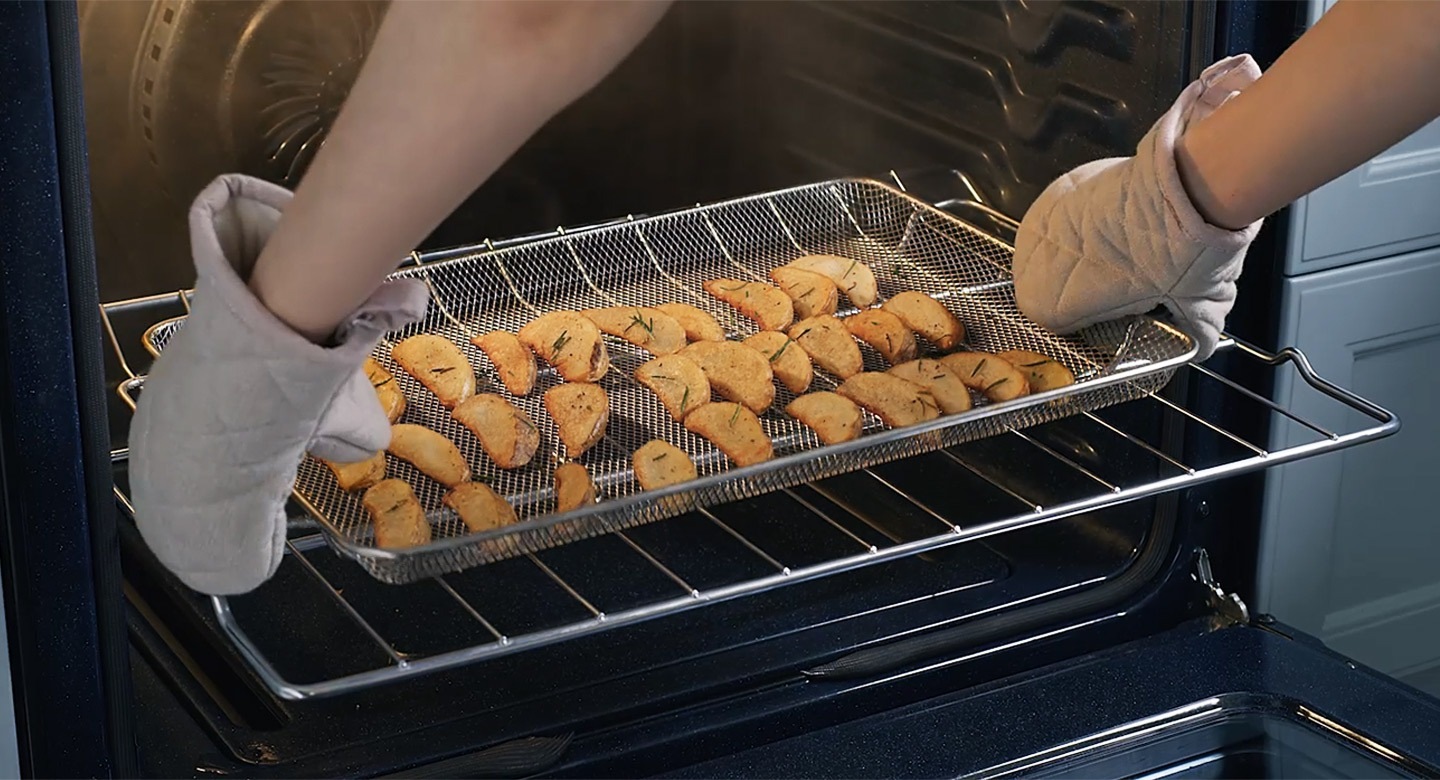 Air Fry Tray
