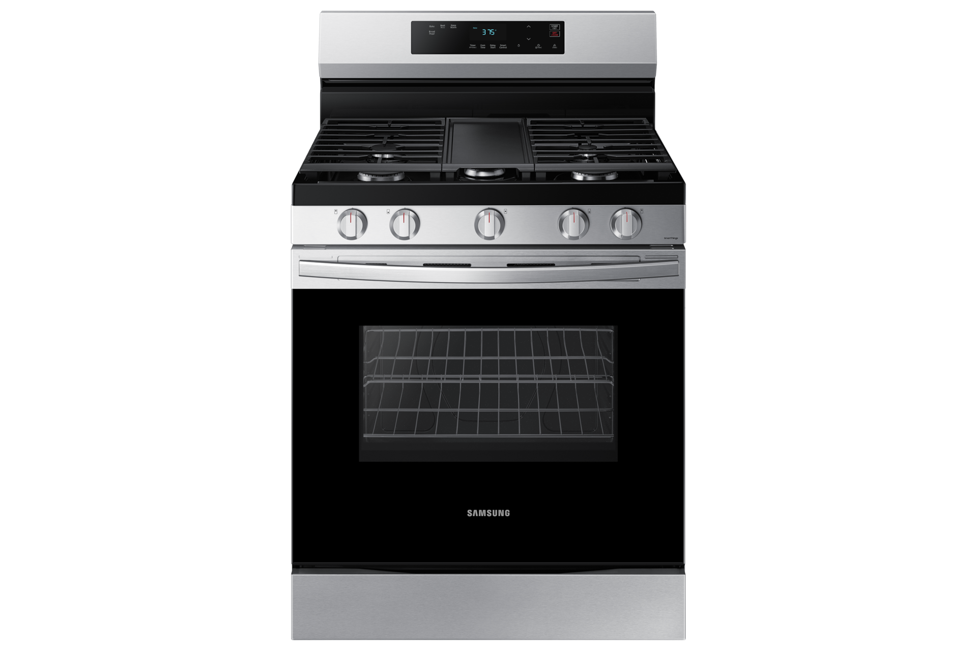 Freestanding Gas Range