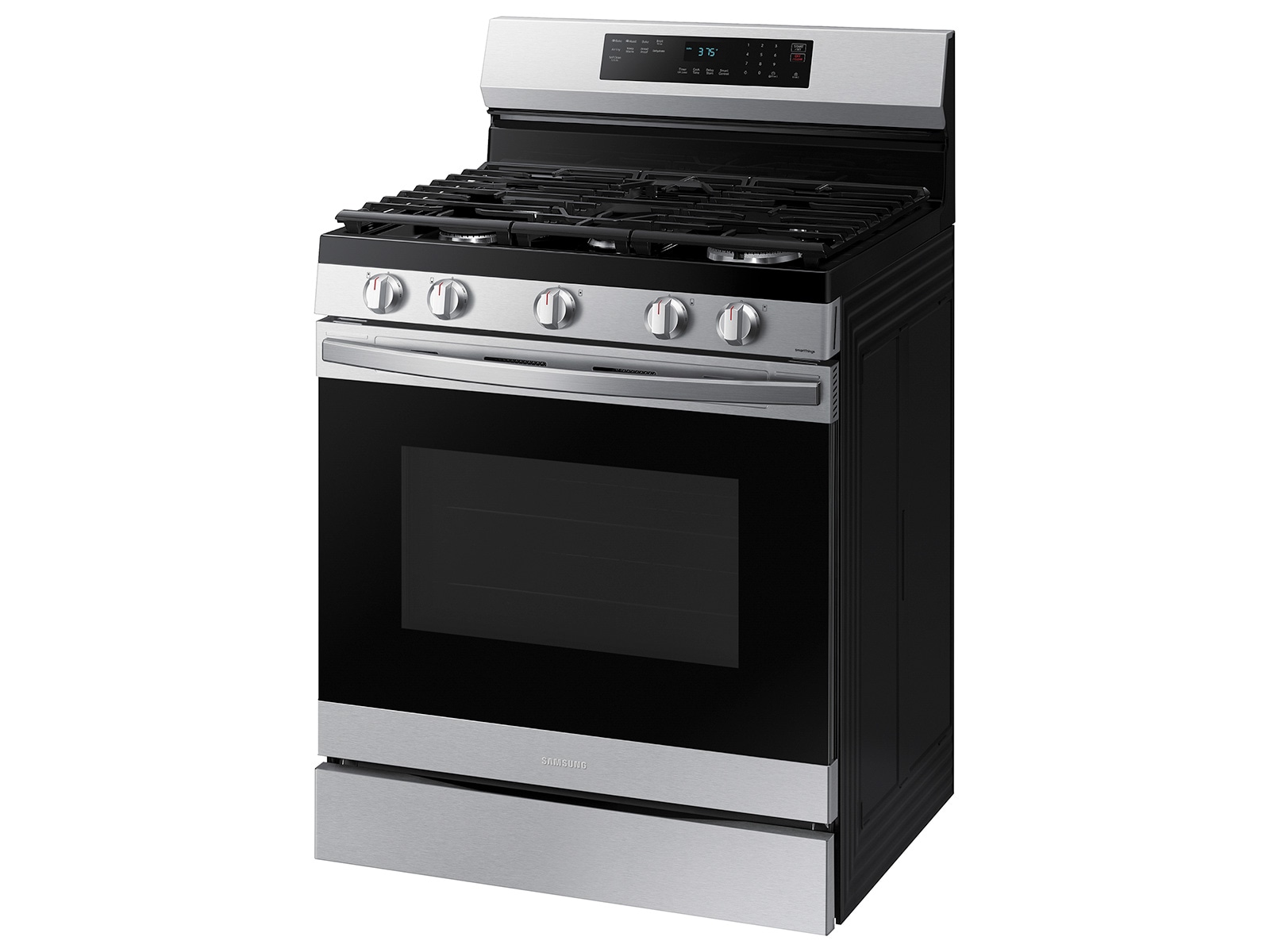 Freestanding Gas Range