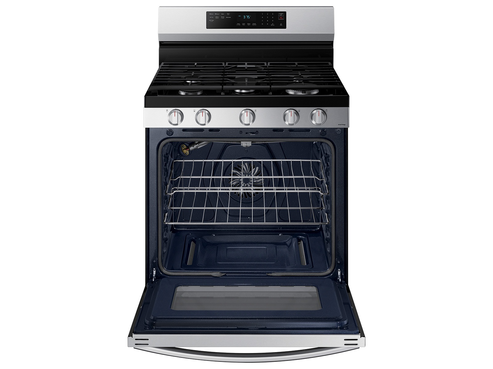 Freestanding Gas Range