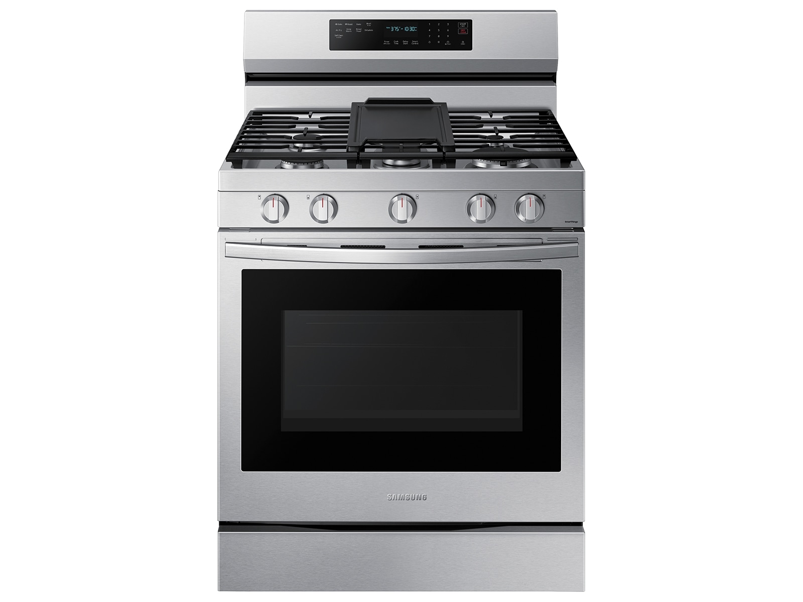Freestanding Gas Range