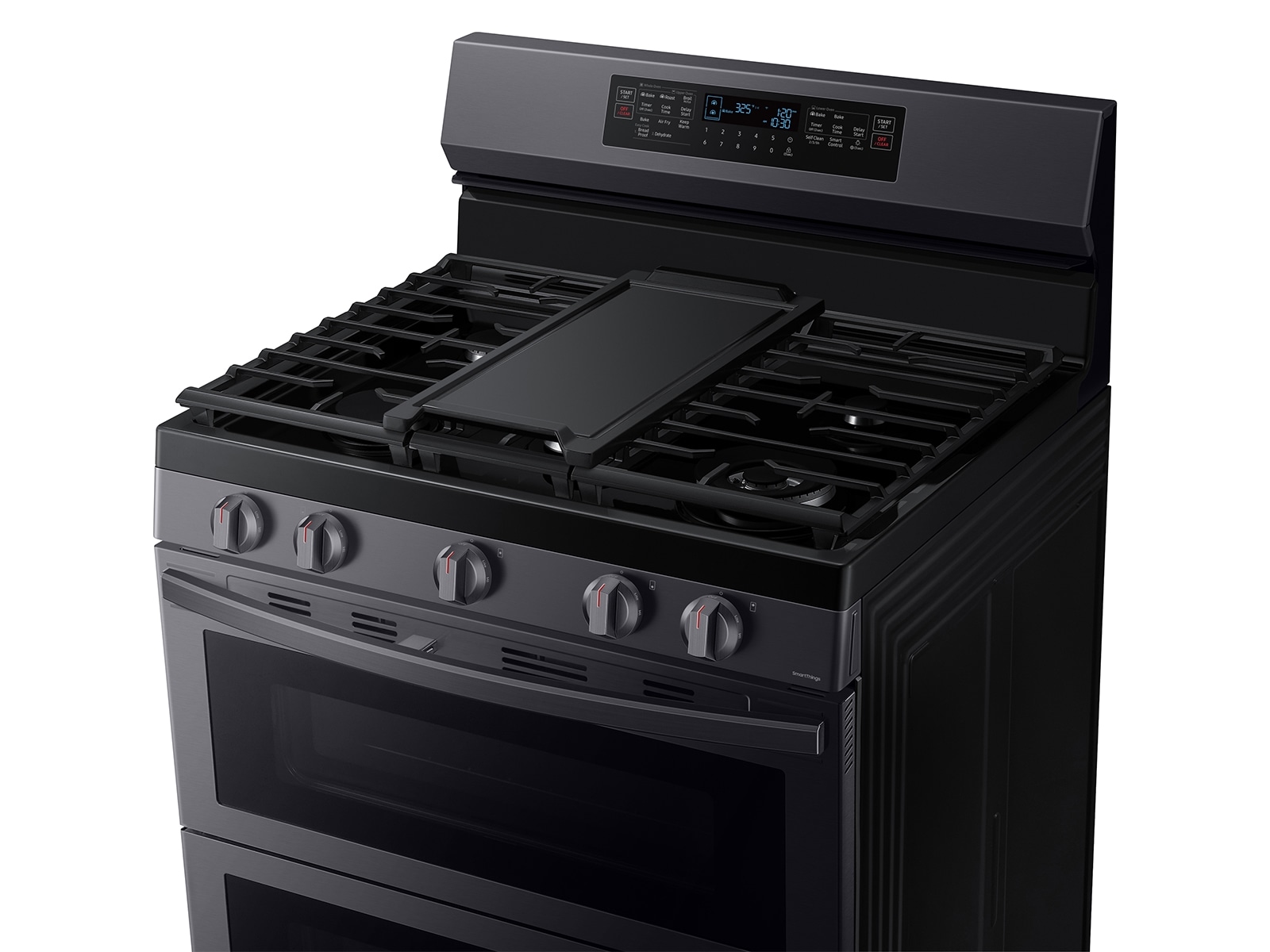 Freestanding Gas Range