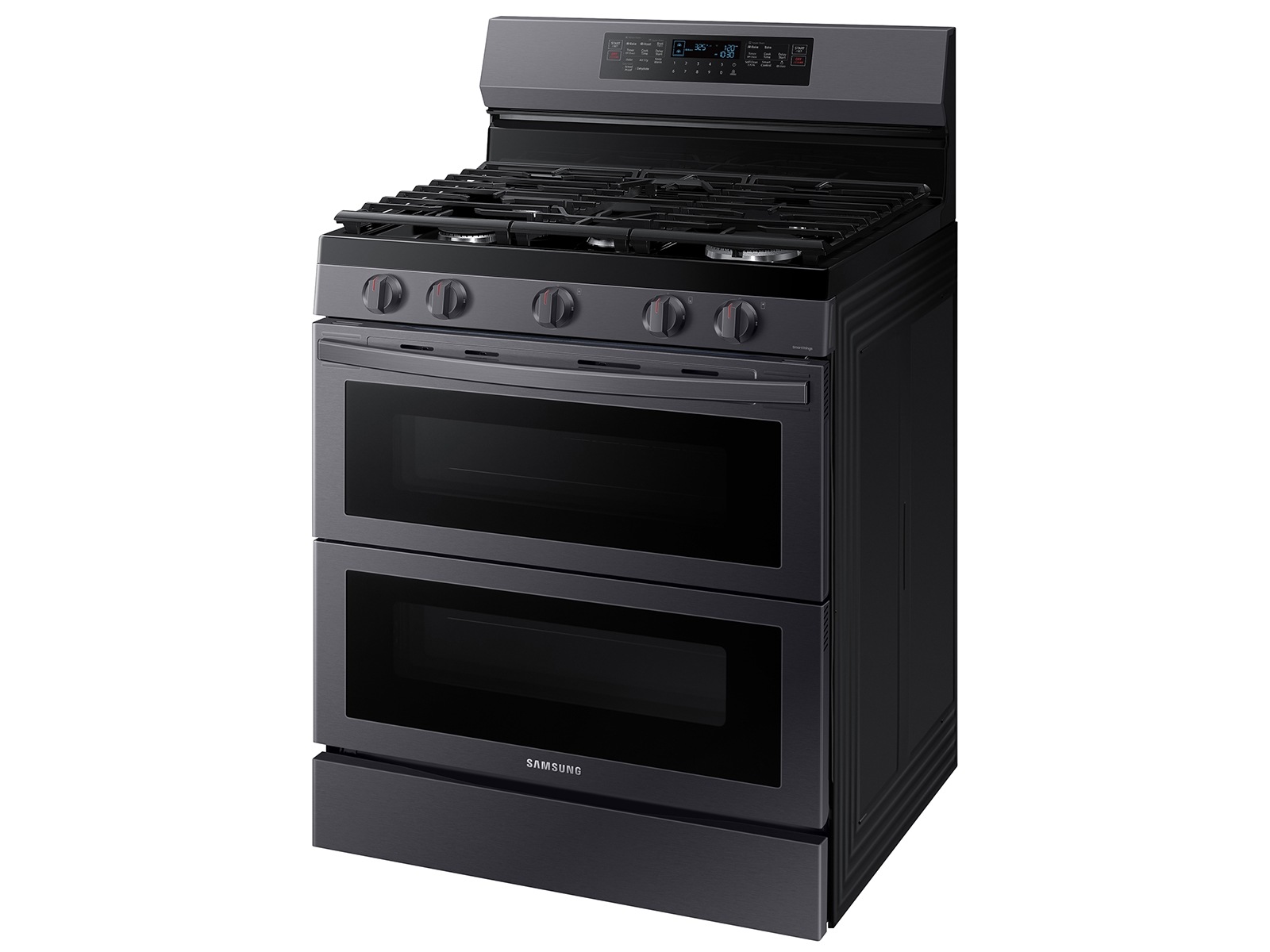 Freestanding Gas Range