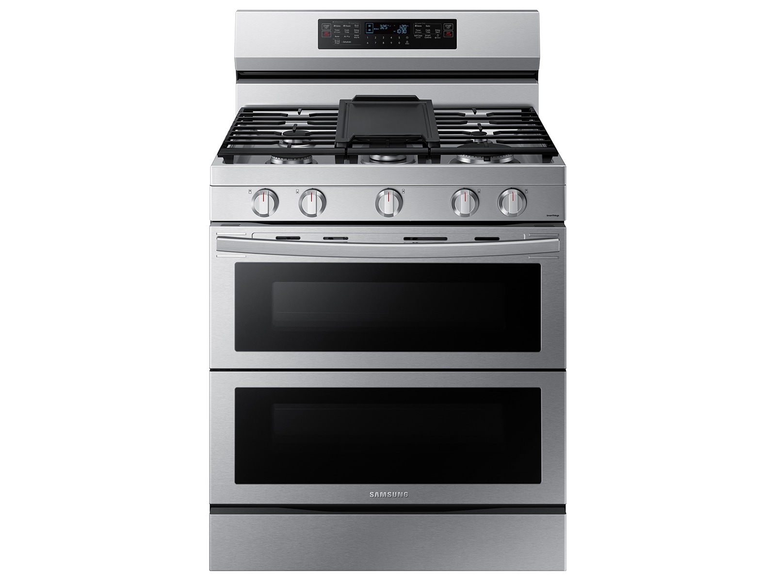 Freestanding Gas Range