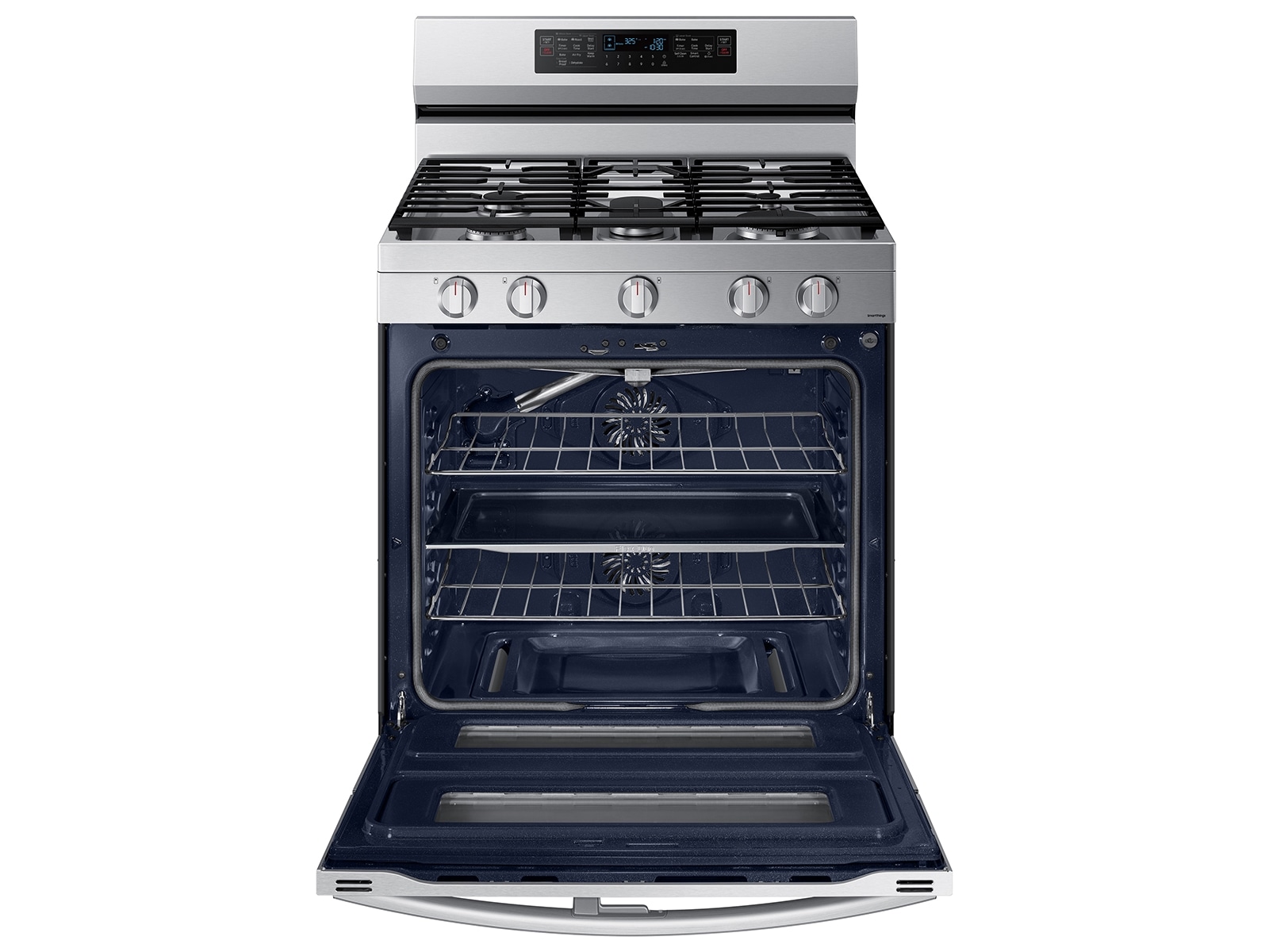 Freestanding Gas Range