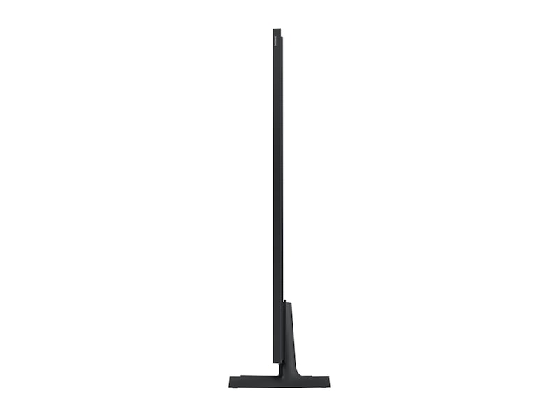 65 Inch Class The Frame Black