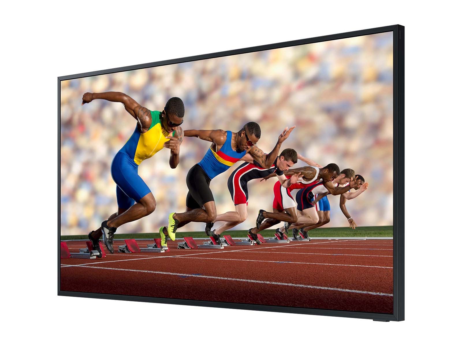 The Terrace LST9D R-Perspective Black 