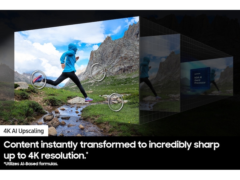 65” Class OLED S90D