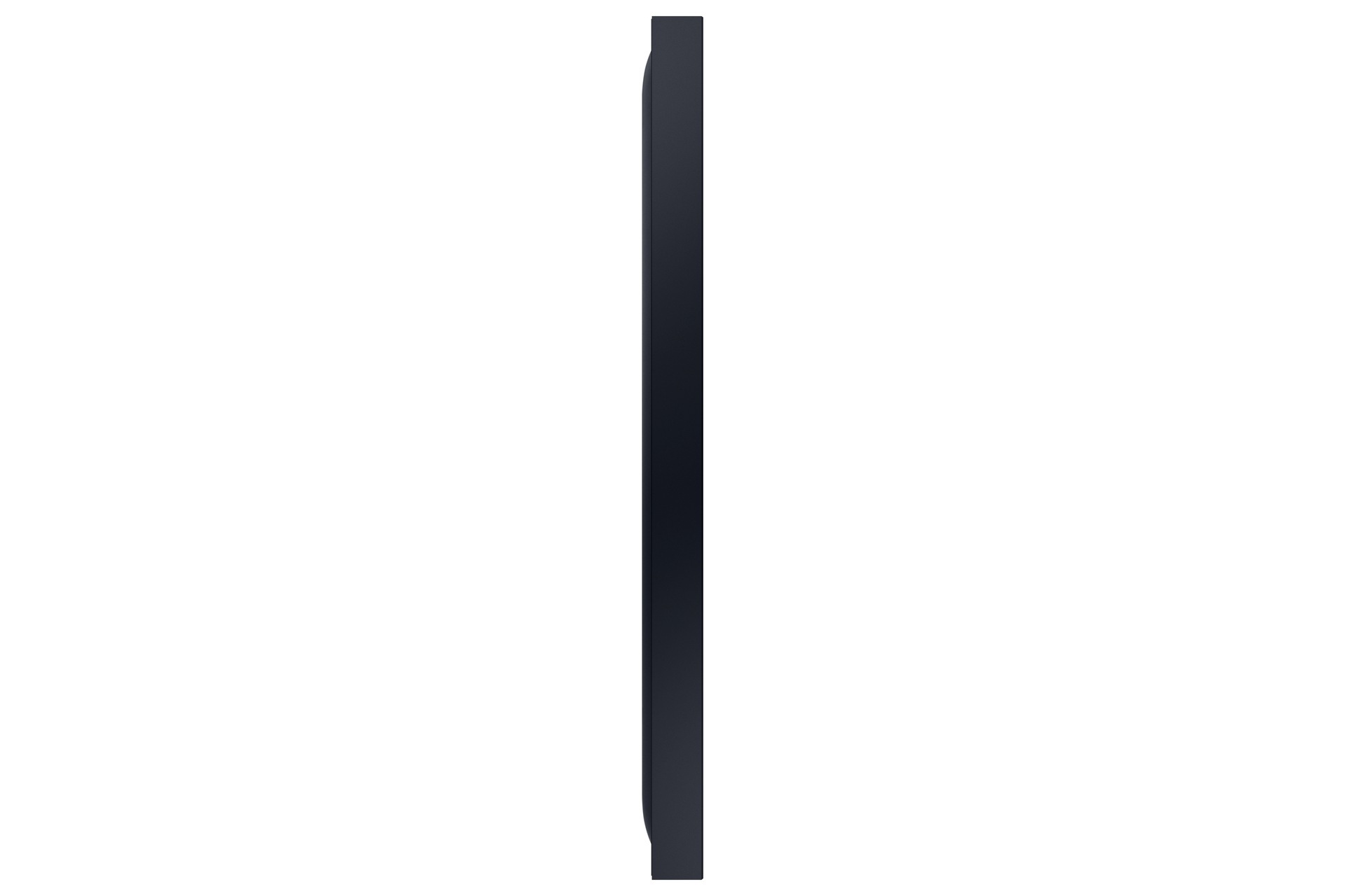 65" Class The Terrace Full Sun QLED 4K LST9T (2021) L-Perspective Black 