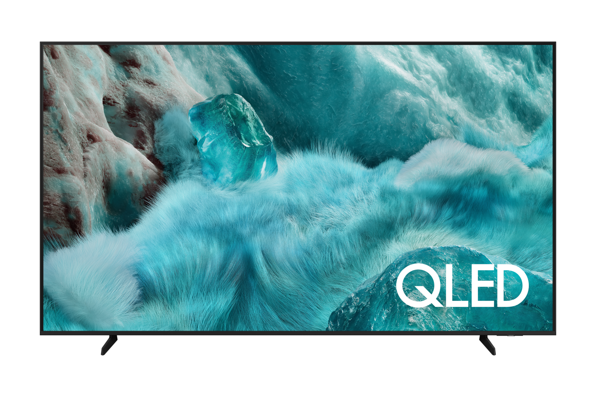 75" Class QLED Q7F 4K Samsung Vision AI Smart TV (2025) QN75Q7FAAFXZA | Samsung US