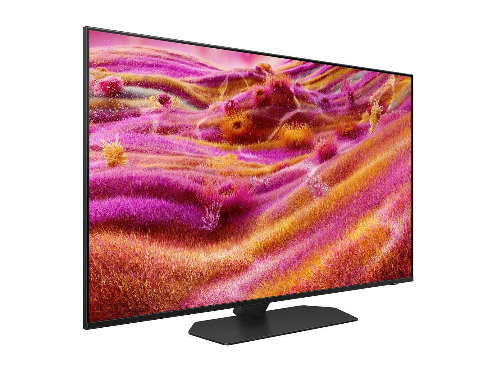85" Class Neo QLED 4K TV, Vision AI Smart TV, QN90F | Samsung US