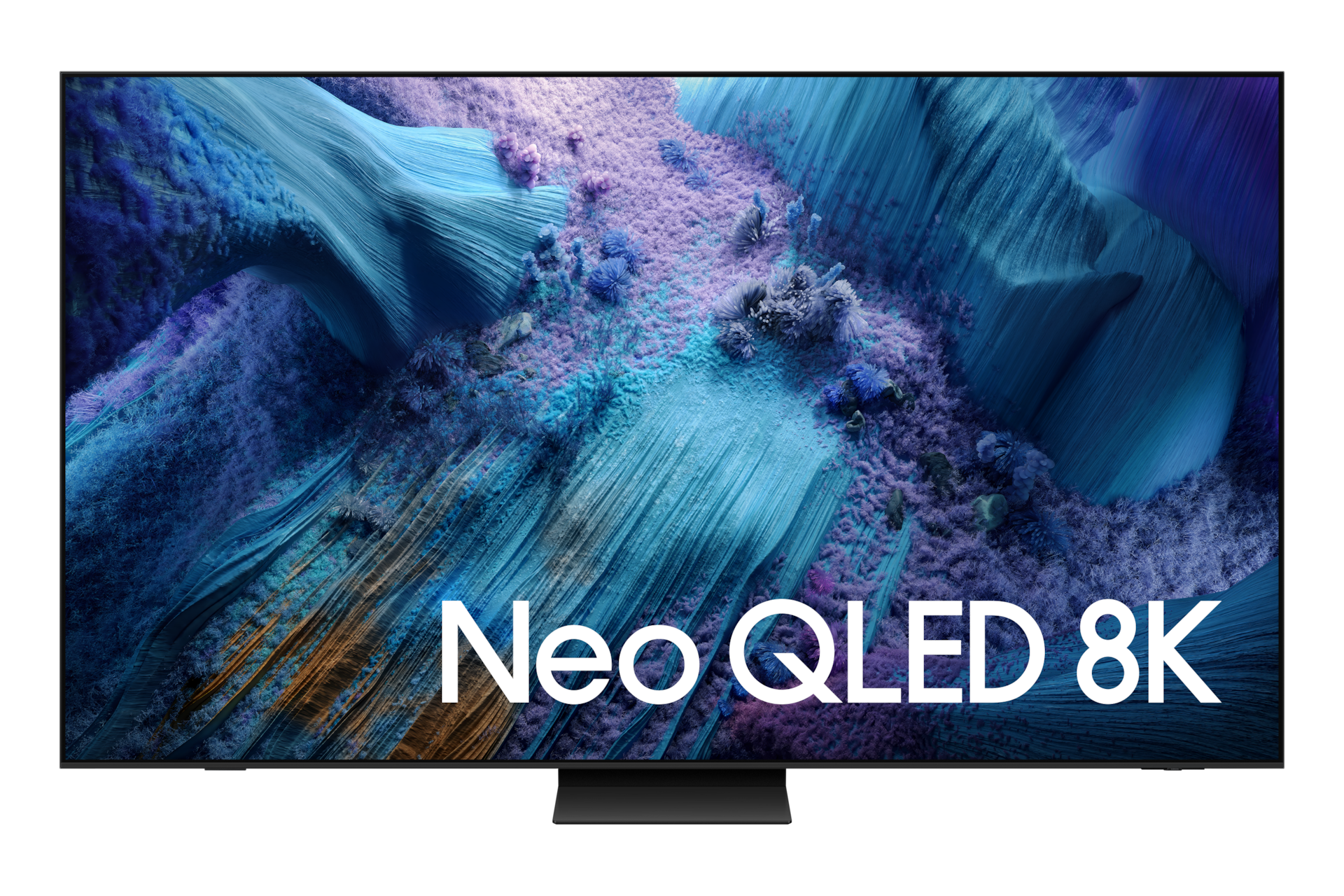 98" Class Neo QLED 8K QN990F Samsung Vision AI Smart TV (2025)