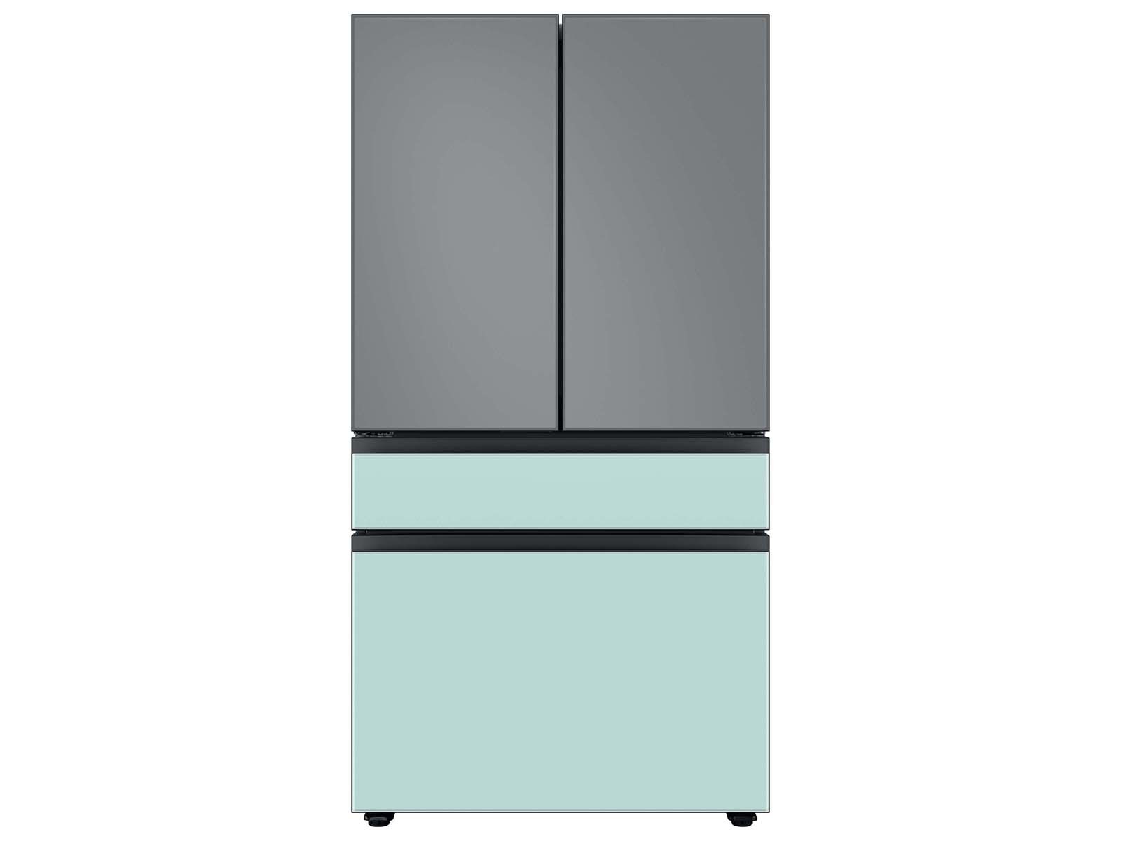 Panel for Bespoke AI 4-Door French Door