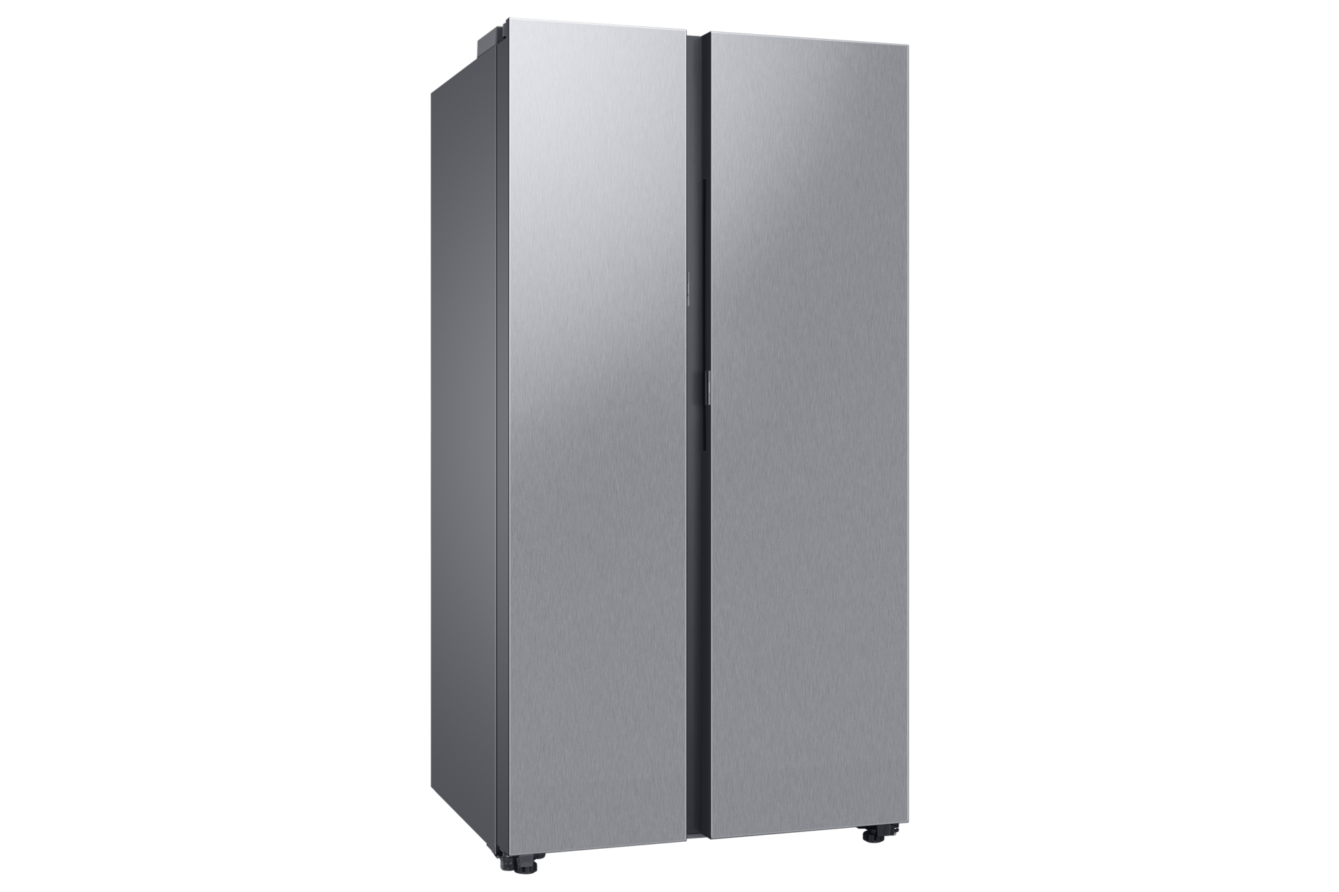 RS5300CC Side By Side Refrigerators with Bespoke Stainless Steel