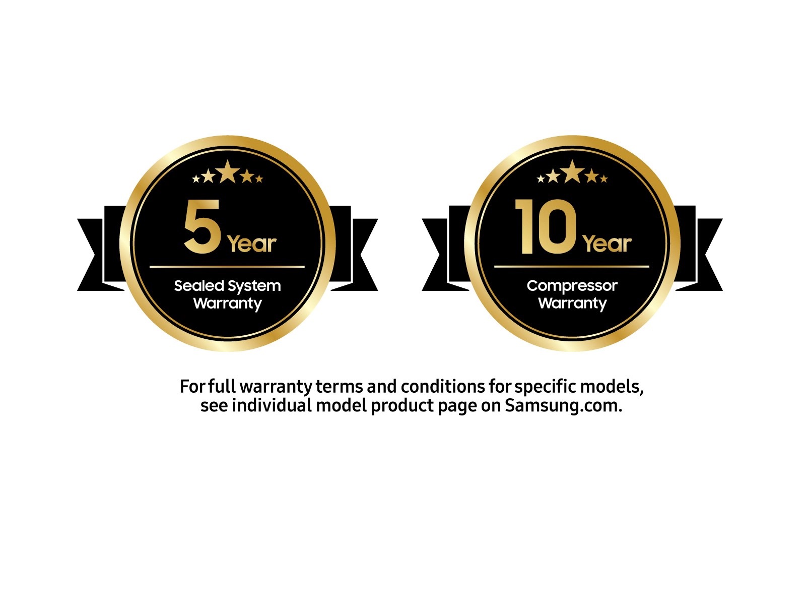 Bespoke Side-by-Side Stainless Steel