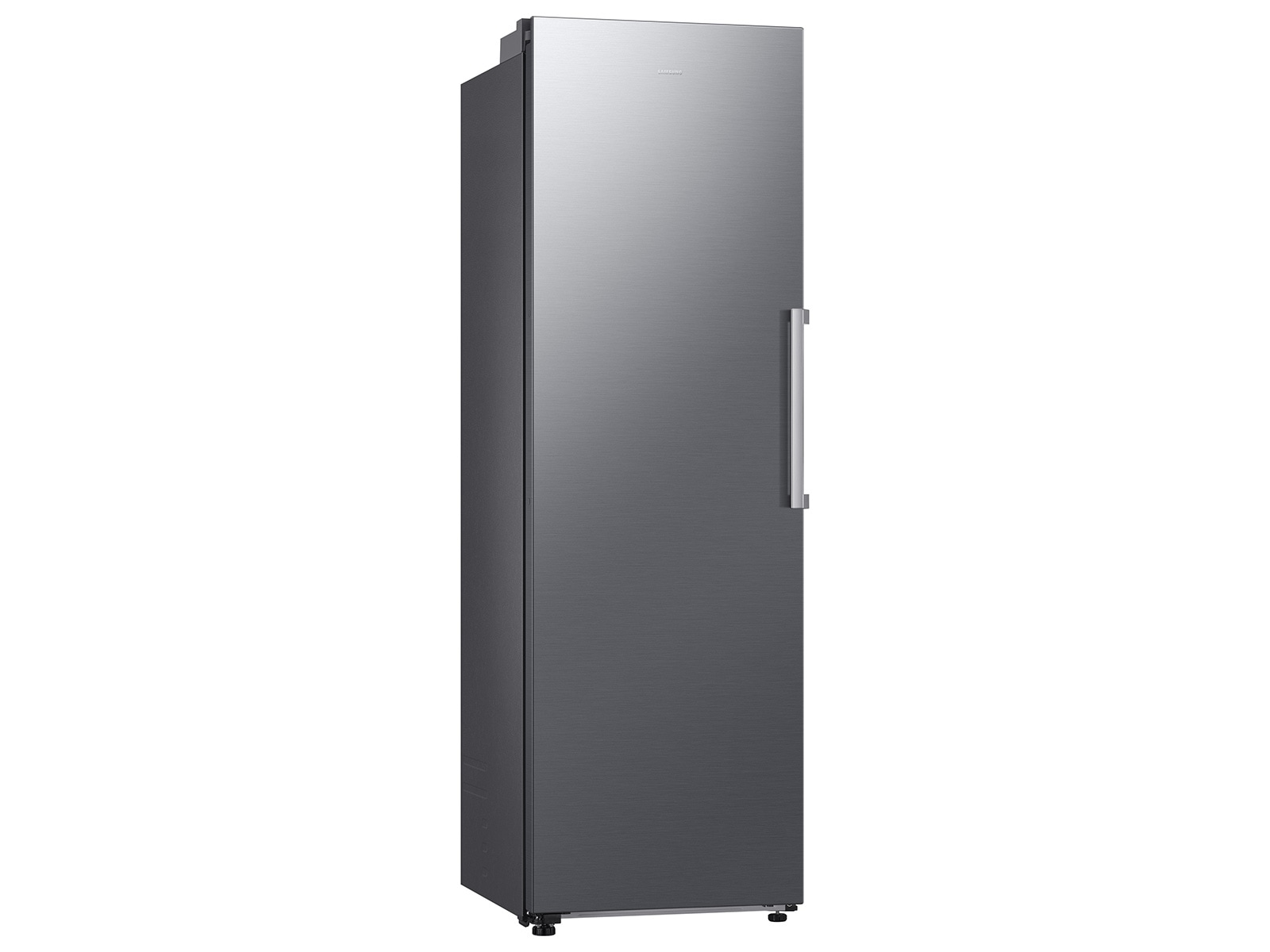 11.4 cu. ft. Convertible Upright Freezer in Stainless Look