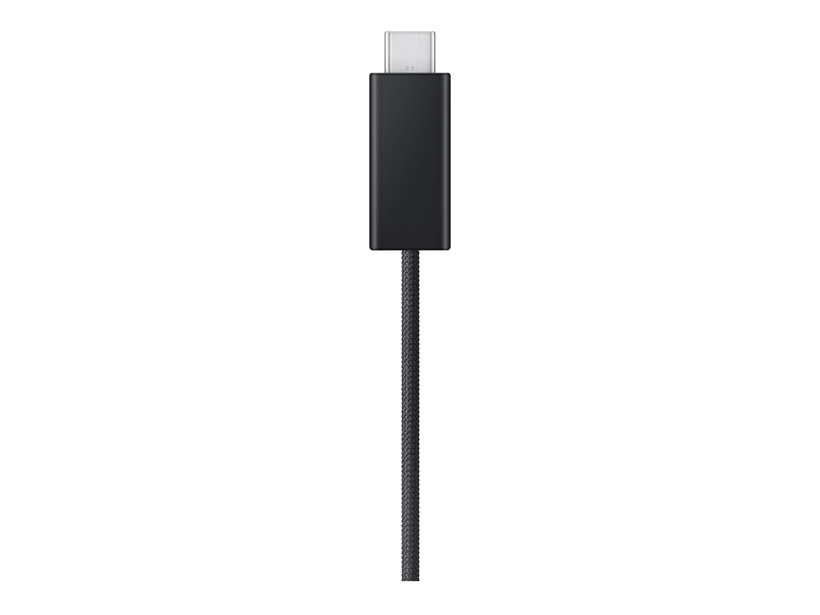 Magnet Wireless Charger with 45W Travel Adapter Front2 Dark Gray 