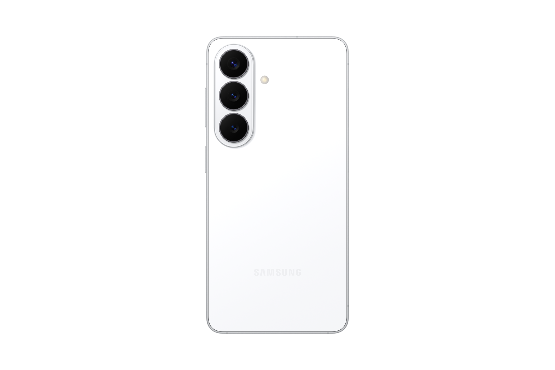 Buy Galaxy S26 256GB Smartphone in White (T-Mobile) | Samsung US