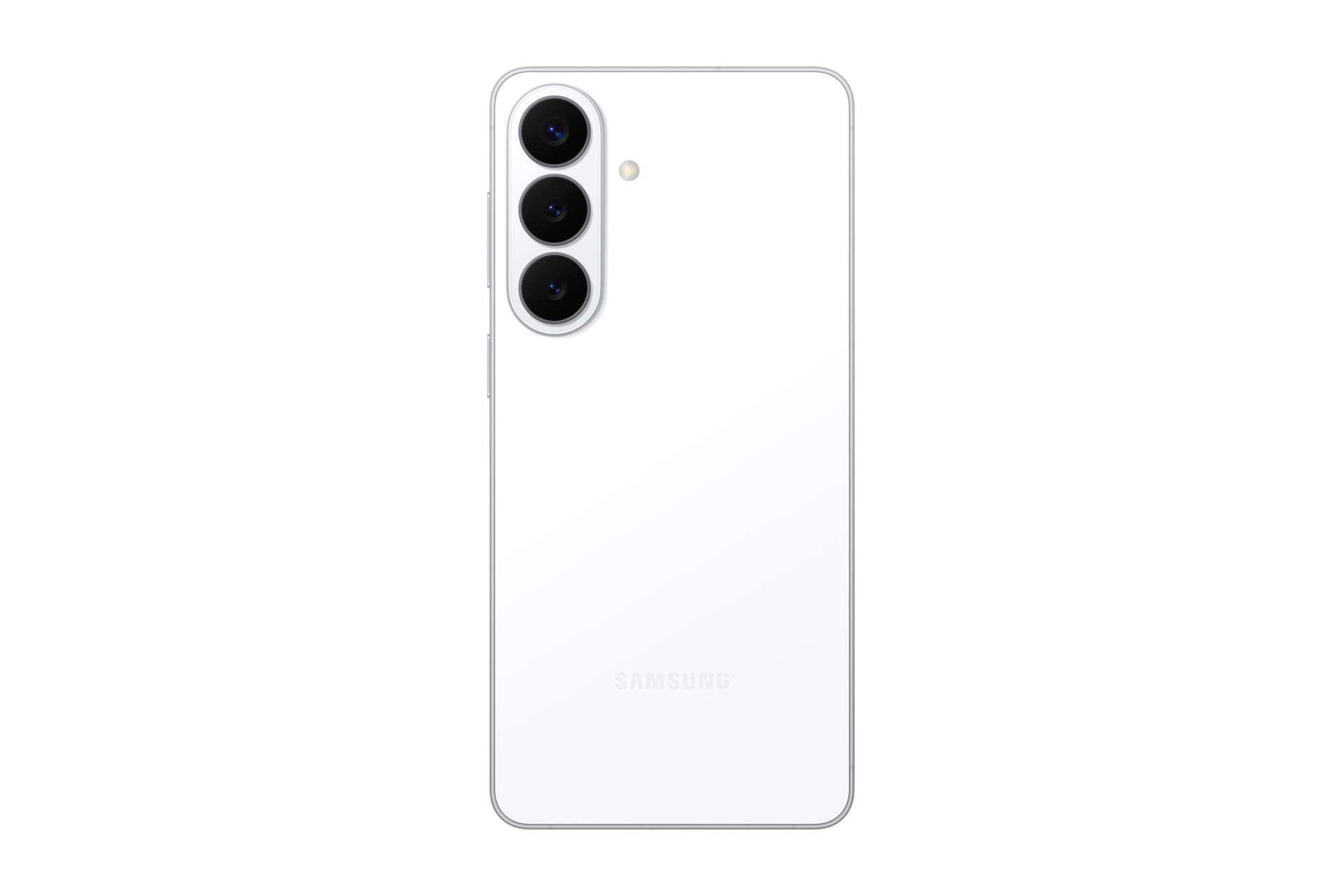 Buy Unlocked Galaxy S26+ 512GB White Smartphone | Samsung US