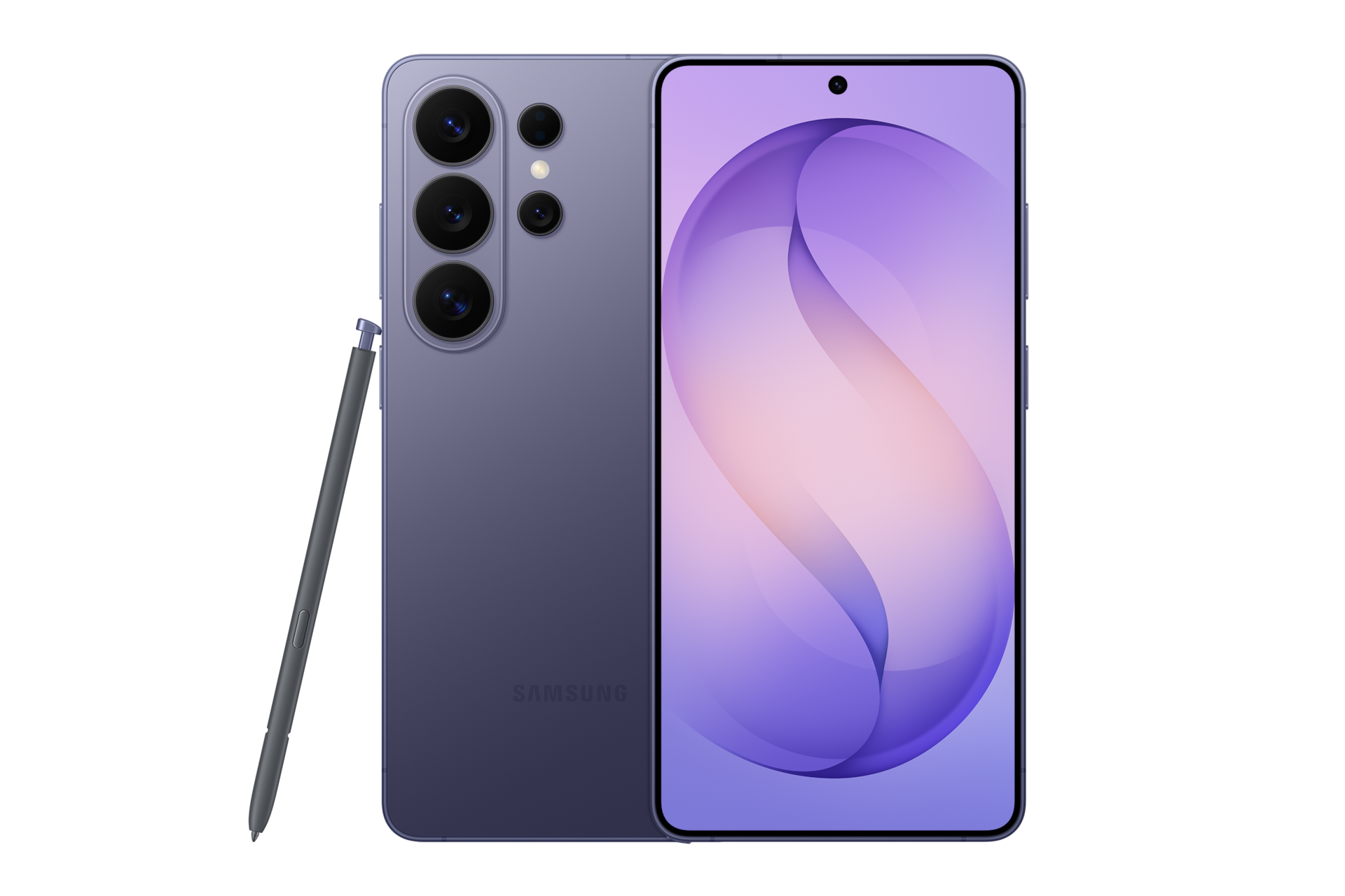 Galaxy S Series Phones | S25, S24 Series | Samsung USA