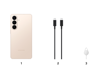 Buy Unlocked Galaxy S26+ 512GB Pink Gold Smartphone | Samsung US