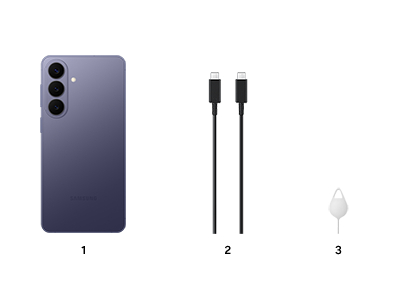 Buy Unlocked Galaxy S26+ 512GB Violet Smartphone | Samsung US