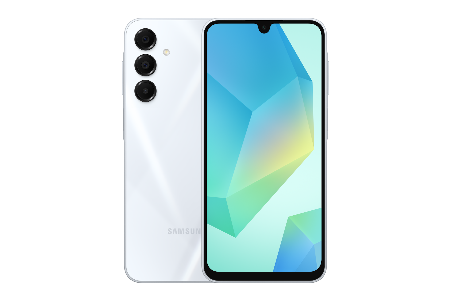 Samsung Galaxy A16 5G in...