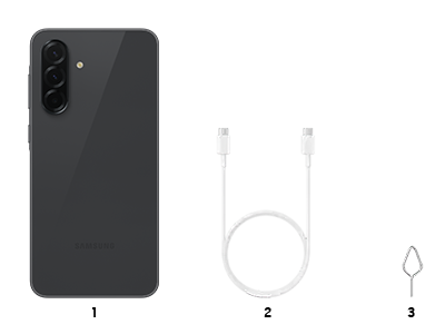 Galaxy A36 5G 128GB (Unlocked) | Samsung US