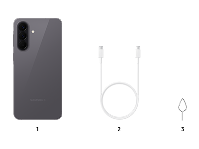 Galaxy A57 5G