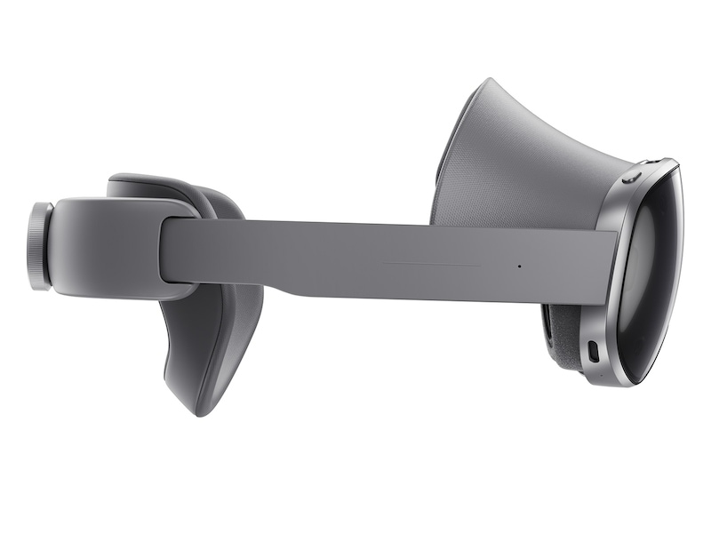 Shop Galaxy XR | AI-Powered XR Headset | Samsung USA