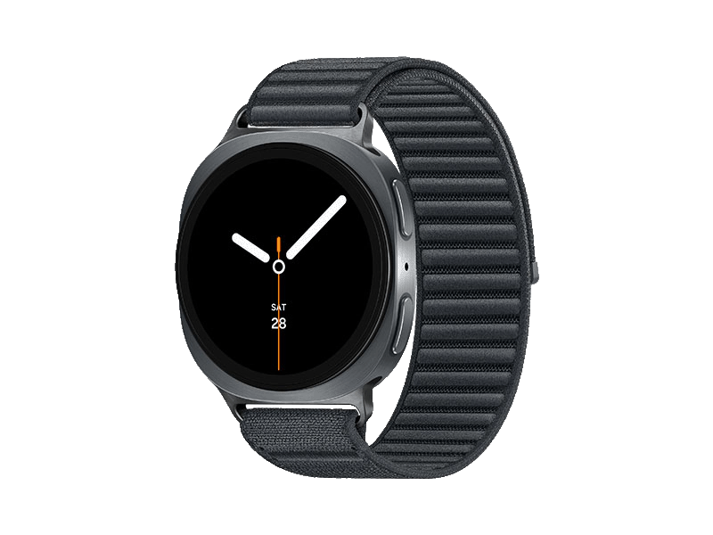 Samsung Galaxy Watch8 40mm Graphite Wi Fi Bluetooth Sku Sm L320ndadxaa