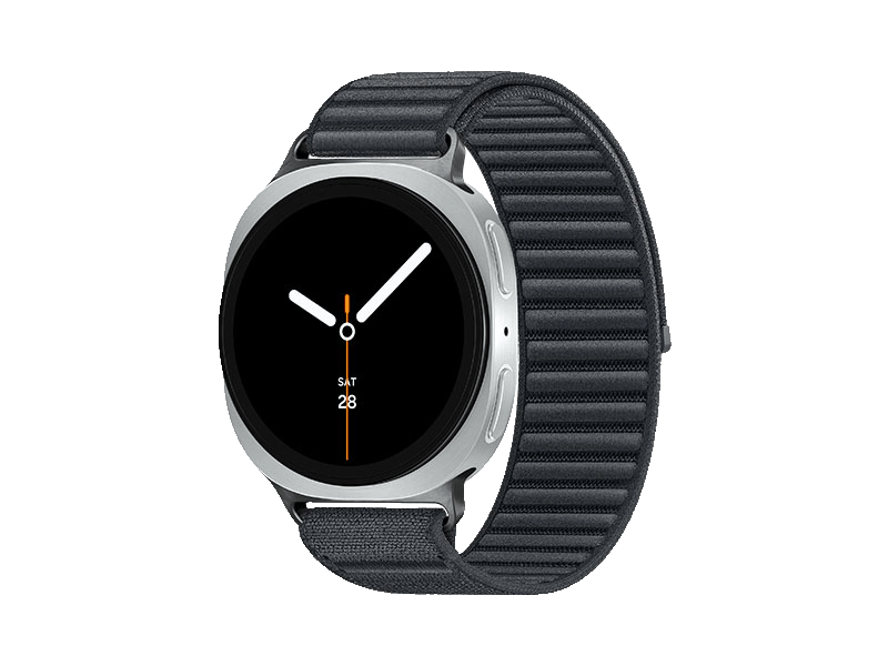 Samsung Galaxy Watch8 40mm Silver Wi Fi Bluetooth Sku Sm L320nzsdxaa