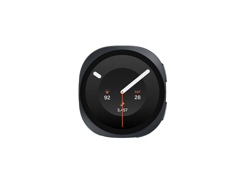 Samsung Galaxy Watch9, 40mm,...