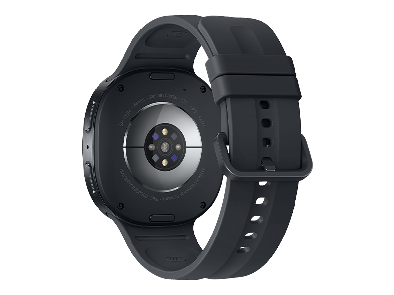 All Wearables | Shop Smartwatches & Accessories | Samsung USA