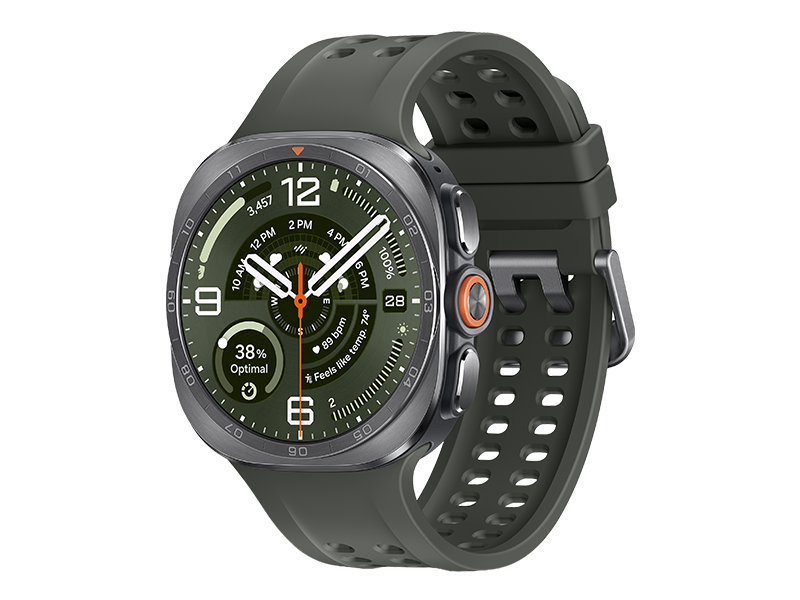 Save Up to $250 on Galaxy Watch Ultra2 with Trade-In