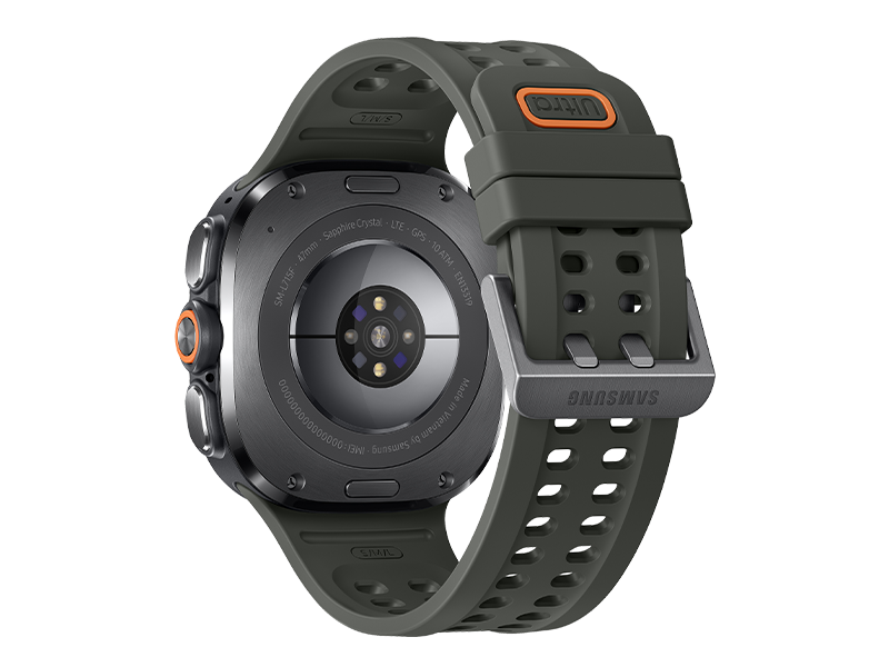 All Wearables | Shop Smartwatches & Accessories | Samsung USA