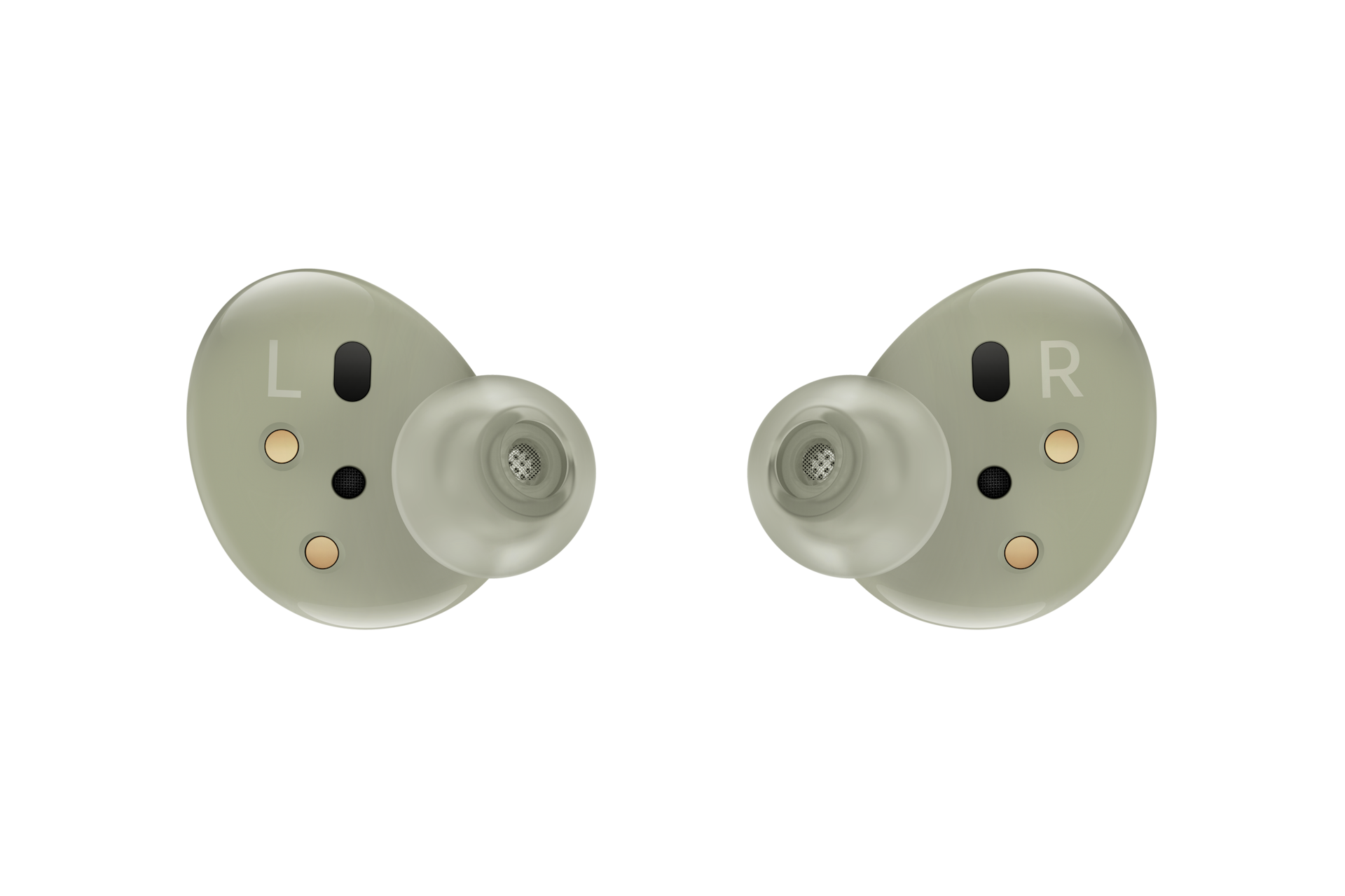 Galaxy Buds2 Olive, Caractéristiques