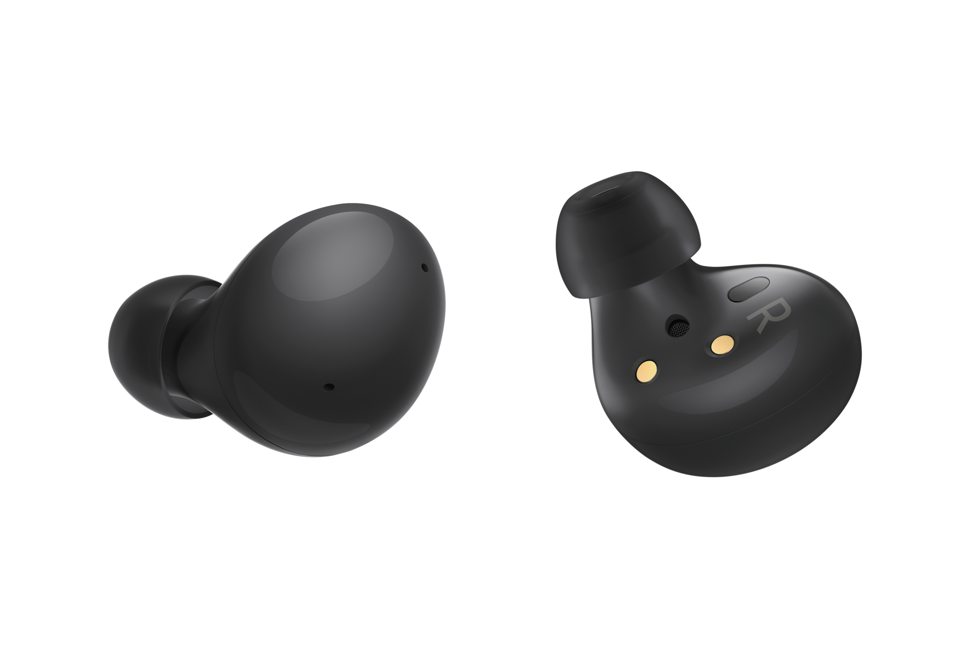 Galaxy Buds2 graphite | Samsung US