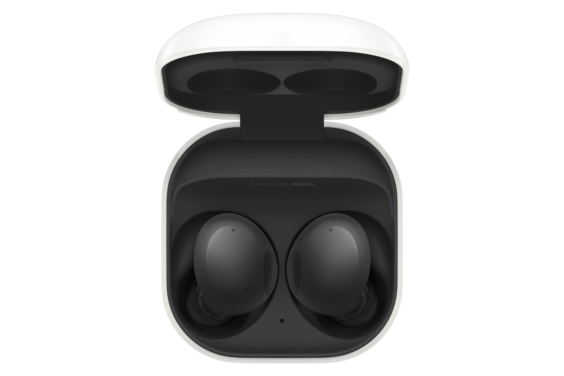 Galaxy Buds2 graphite | Samsung US