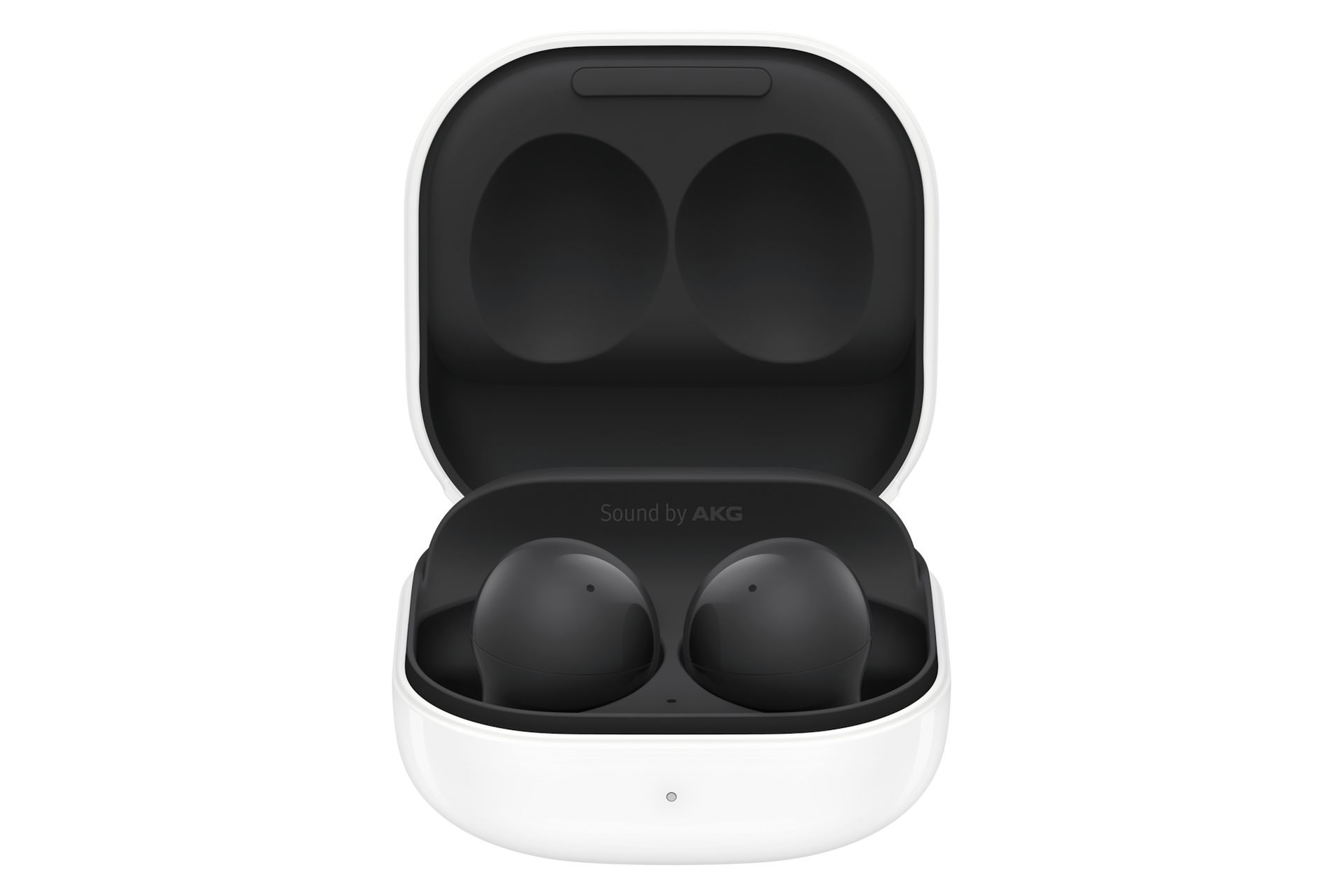 Galaxy Buds2 graphite | Samsung US