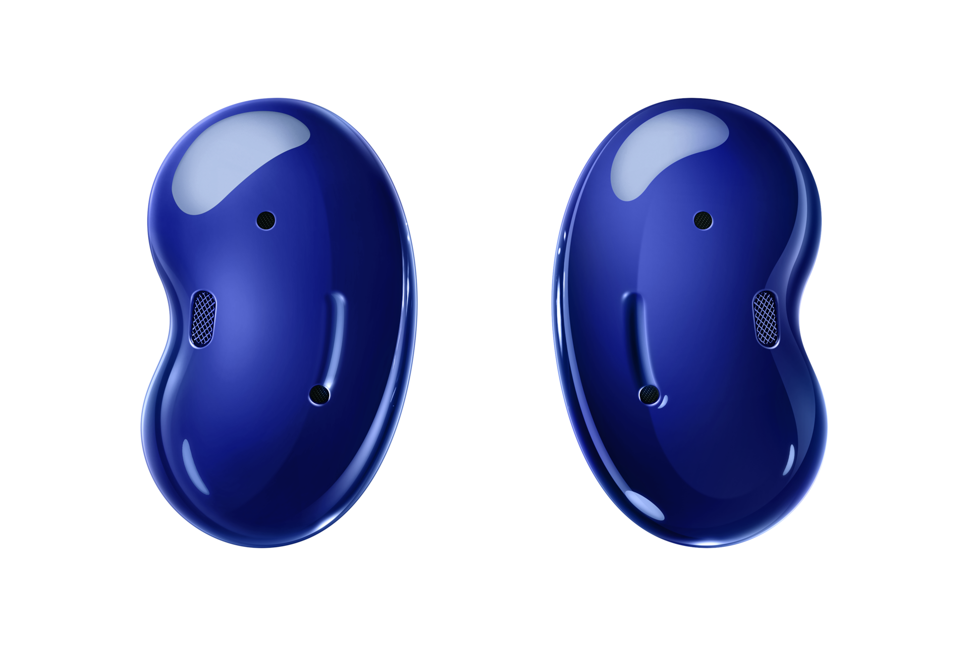 Samsung Galaxy Buds Live Review: A Step Backward