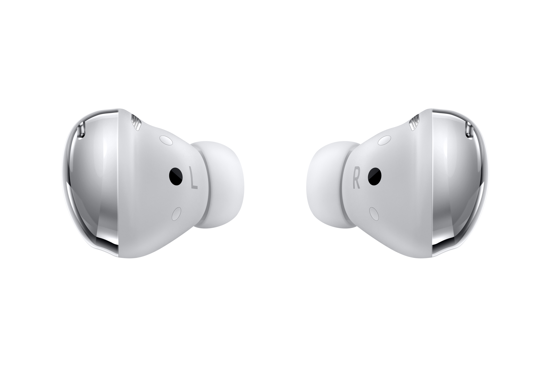 Galaxy Buds Pro phantom-silver | Samsung US