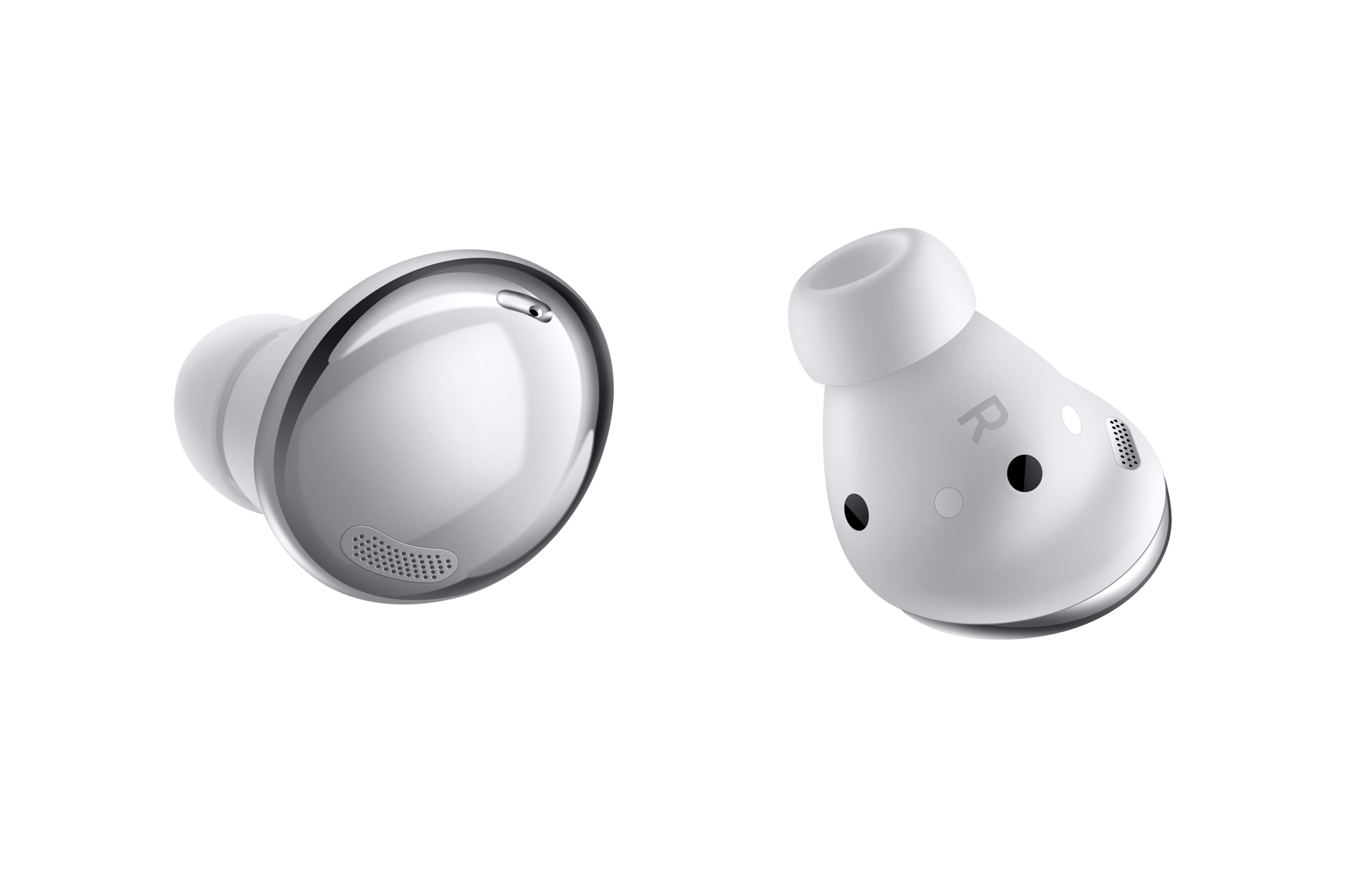 Galaxy Buds Pro phantom-silver | Samsung US