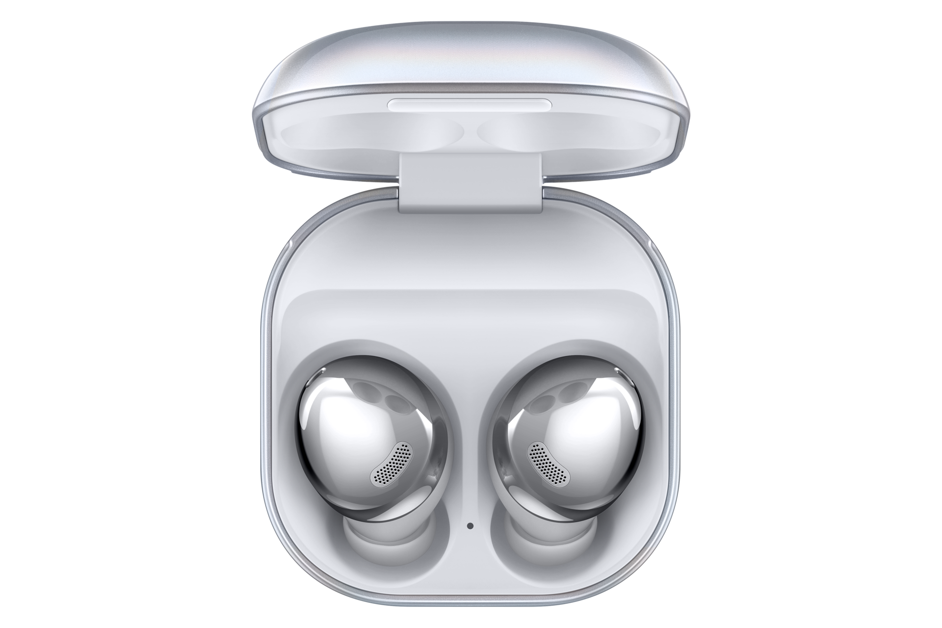 Galaxy Buds Pro phantom-silver | Samsung US